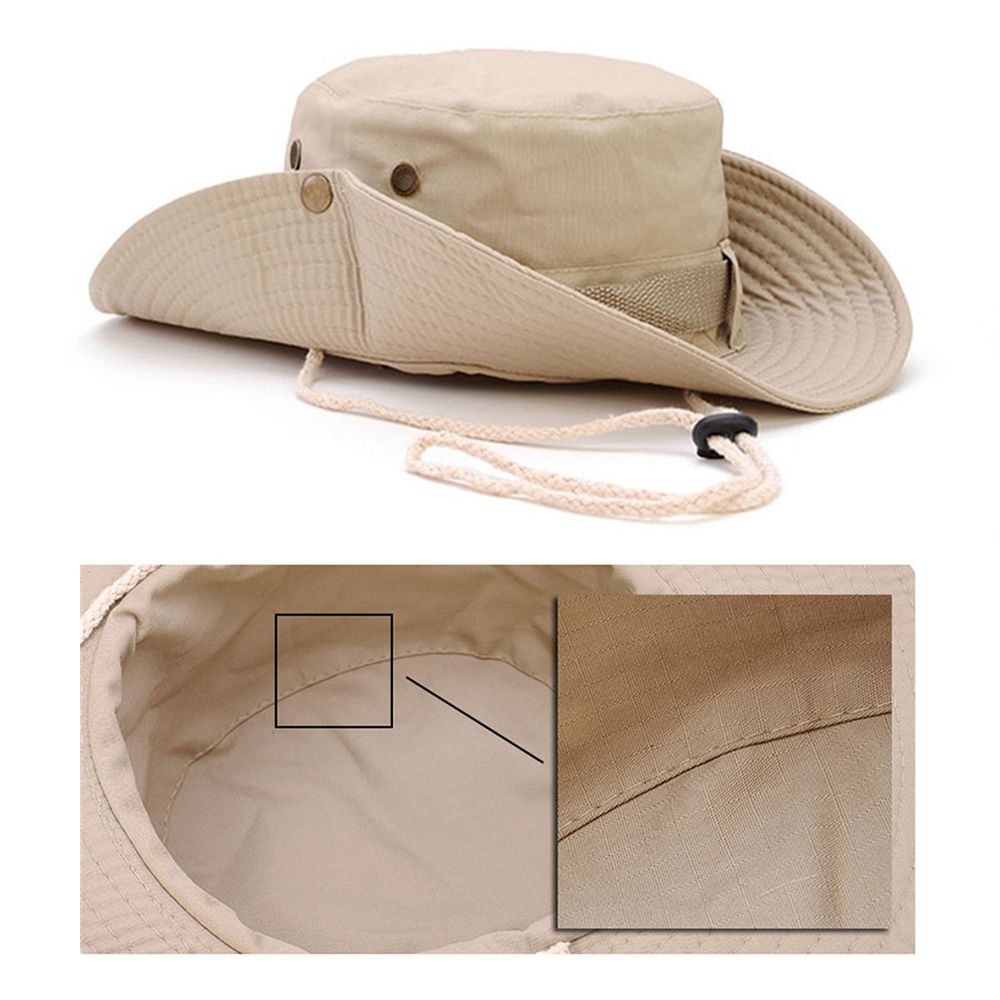 Unisex Sun Hat for Outdoor Fis - Hunting Outdoor Hats incelemesi ve fiyatı