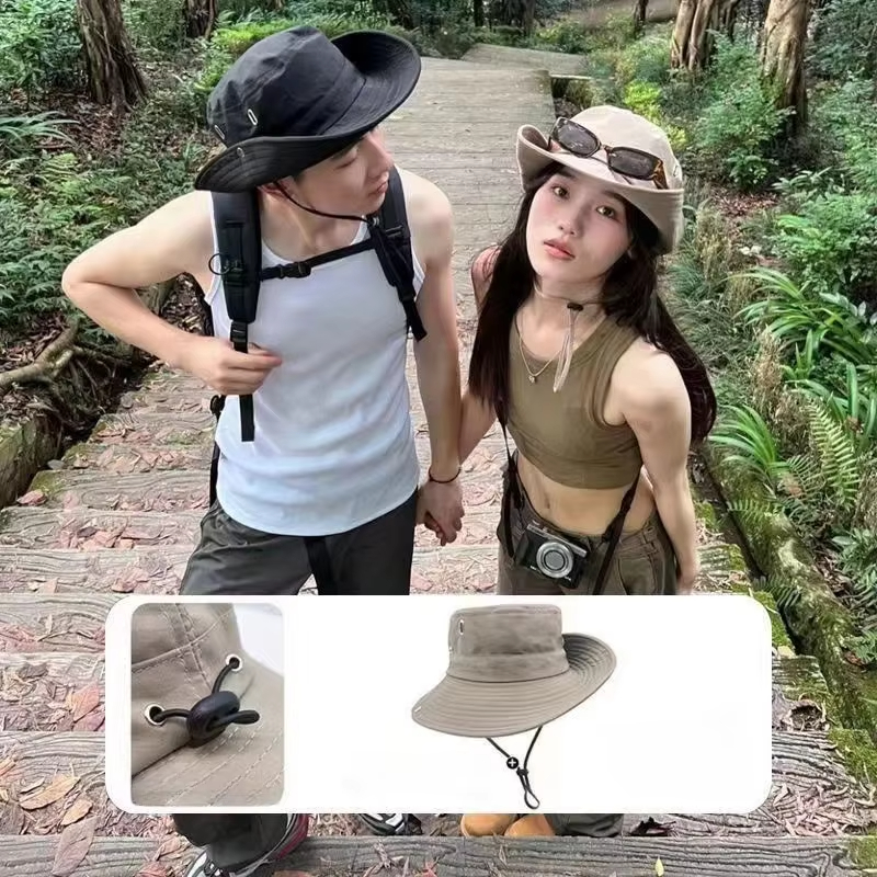Unisex Sun Hat for Outdoor Fis - Hunting Outdoor Hats incelemesi ve fiyatı