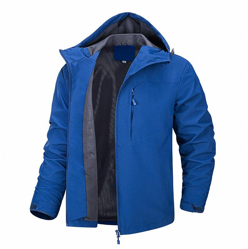 2026 New Men's Waterproof Moun - Outdoor Hunting Logo incelemesi ve fiyatı