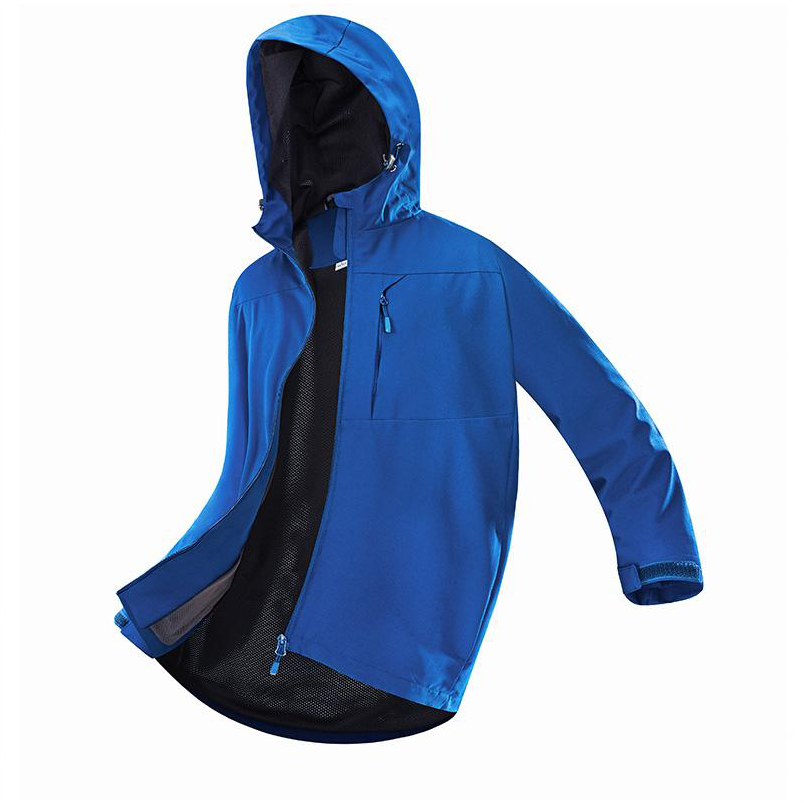 2026 New Men's Waterproof Moun - Outdoor Hunting Logo incelemesi ve fiyatı