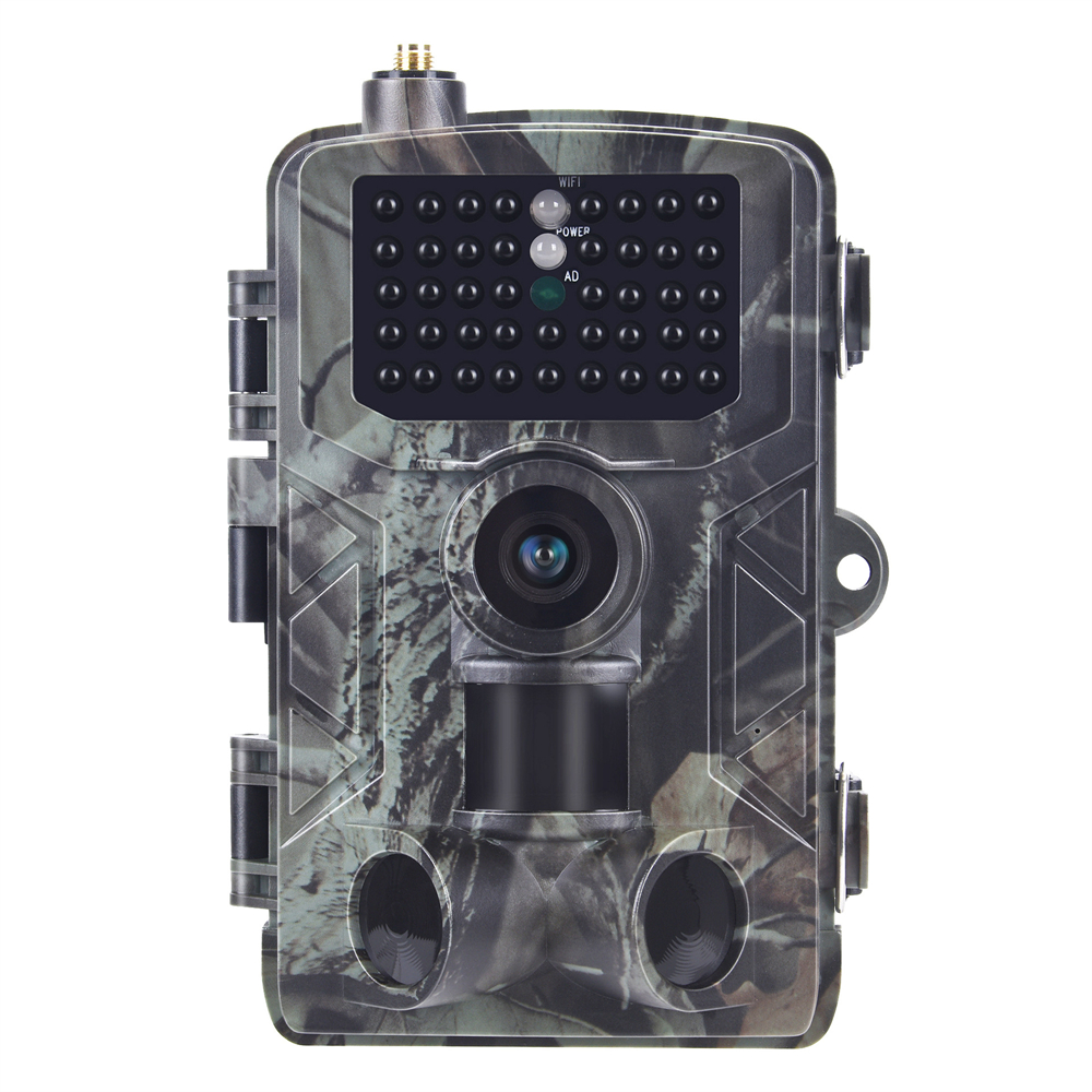 30MP 2K 4G Outdoor Infrared Hu - Outdoor Hunting Video Camera incelemesi ve fiyatı