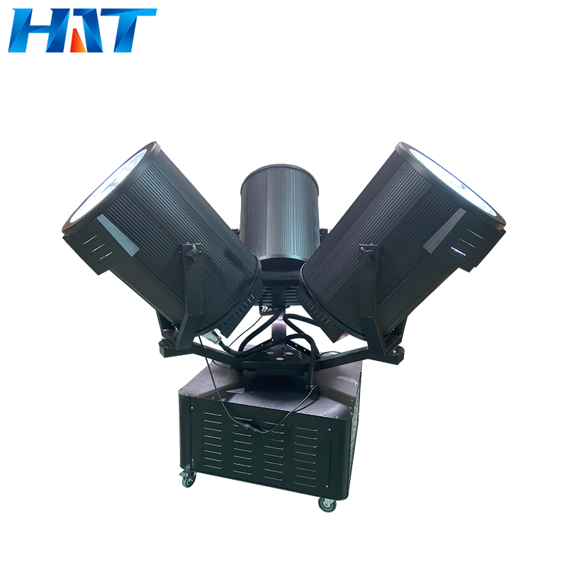 HAT Professional Three Heads S - Outdoor Hunting Events incelemesi ve fiyatı