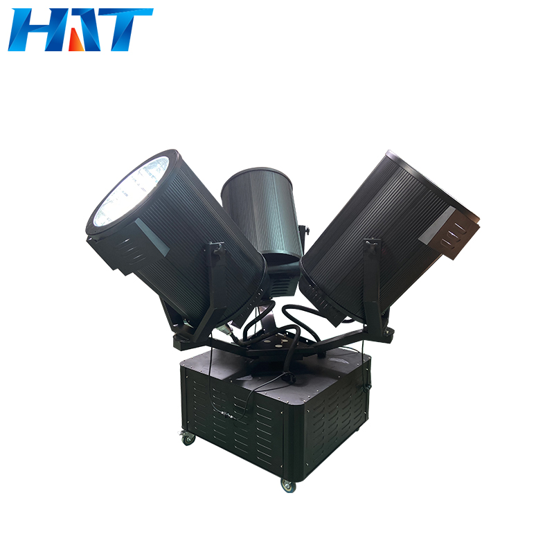 HAT Professional Three Heads S - Outdoor Hunting Events incelemesi ve fiyatı