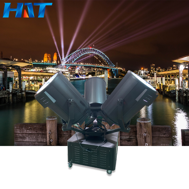HAT Professional Three Heads S - Outdoor Hunting Events incelemesi ve fiyatı