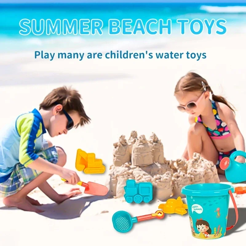 Children Sand Toys 18PCS Summe - Outdoor Hunting Toys incelemesi ve fiyatı