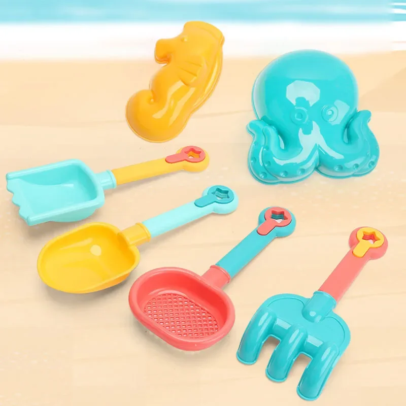 Children Sand Toys 18PCS Summe - Outdoor Hunting Toys incelemesi ve fiyatı