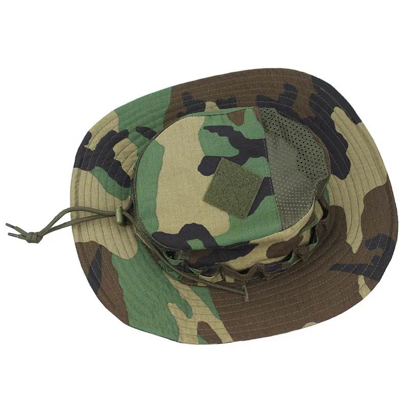 New Tactical Boonie Hat Cap Hu - Hunting Outdoor Hats incelemesi ve fiyatı