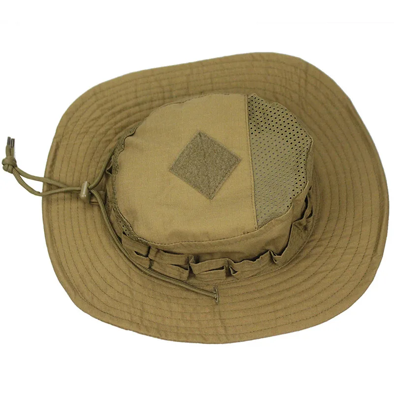 New Tactical Boonie Hat Cap Hu - Hunting Outdoor Hats incelemesi ve fiyatı