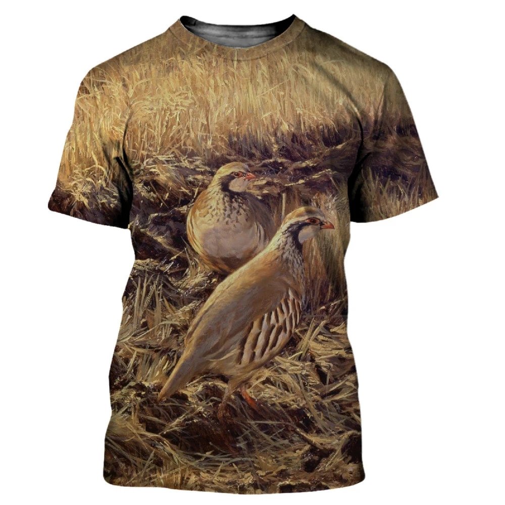 New Summer Camouflage Hunting  - Hunting Quail incelemesi ve fiyatı
