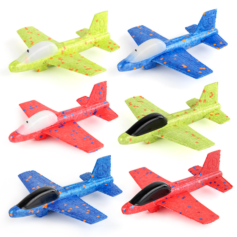 Children Ejecting Foam Aircraf - Outdoor Hunting Toys incelemesi ve fiyatı