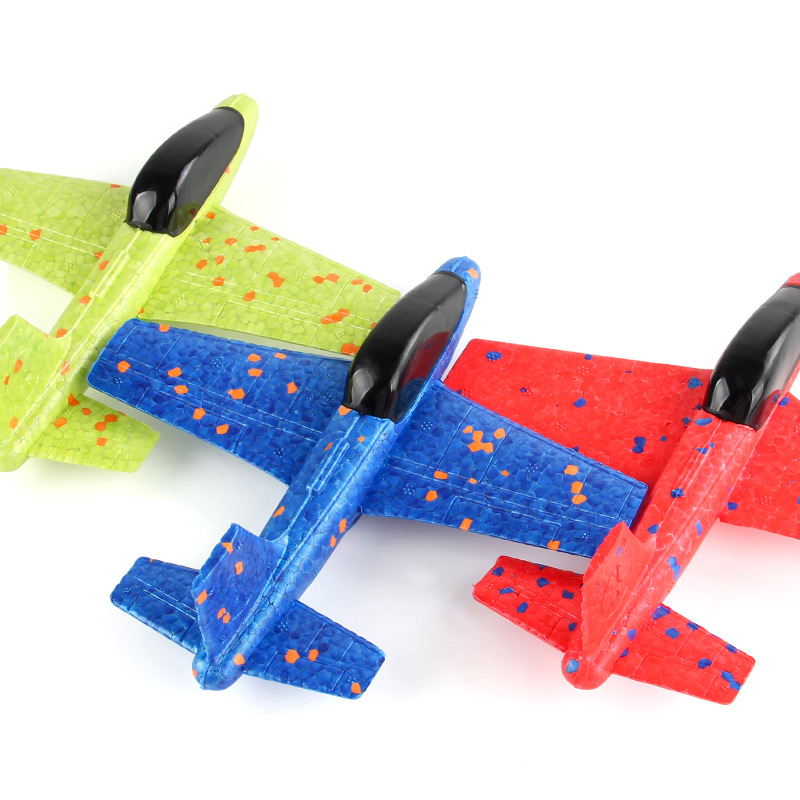 Children Ejecting Foam Aircraf - Outdoor Hunting Toys incelemesi ve fiyatı