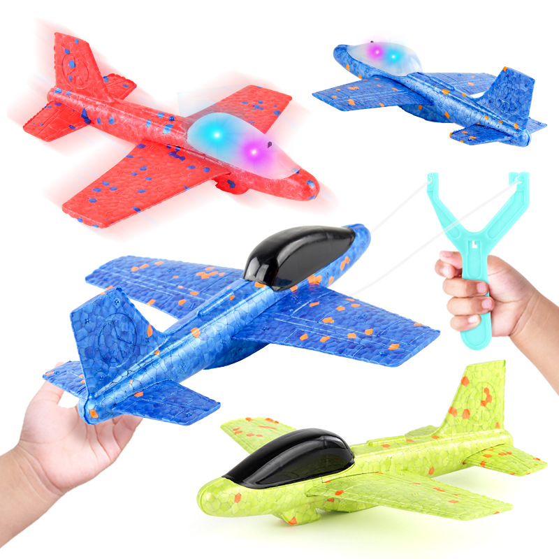 Children Ejecting Foam Aircraf - Outdoor Hunting Toys incelemesi ve fiyatı
