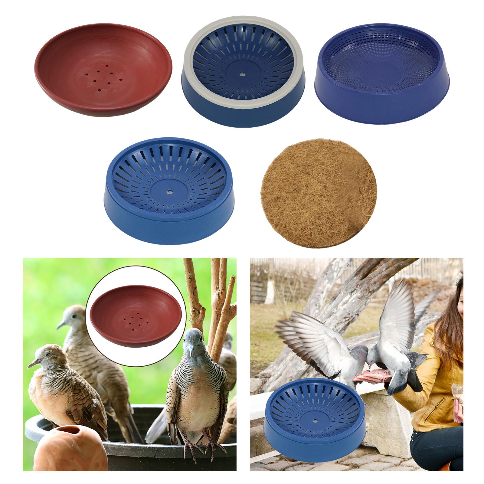 Pigeon Nesting Bowl, Bird Nest - Hunting Quail incelemesi ve fiyatı