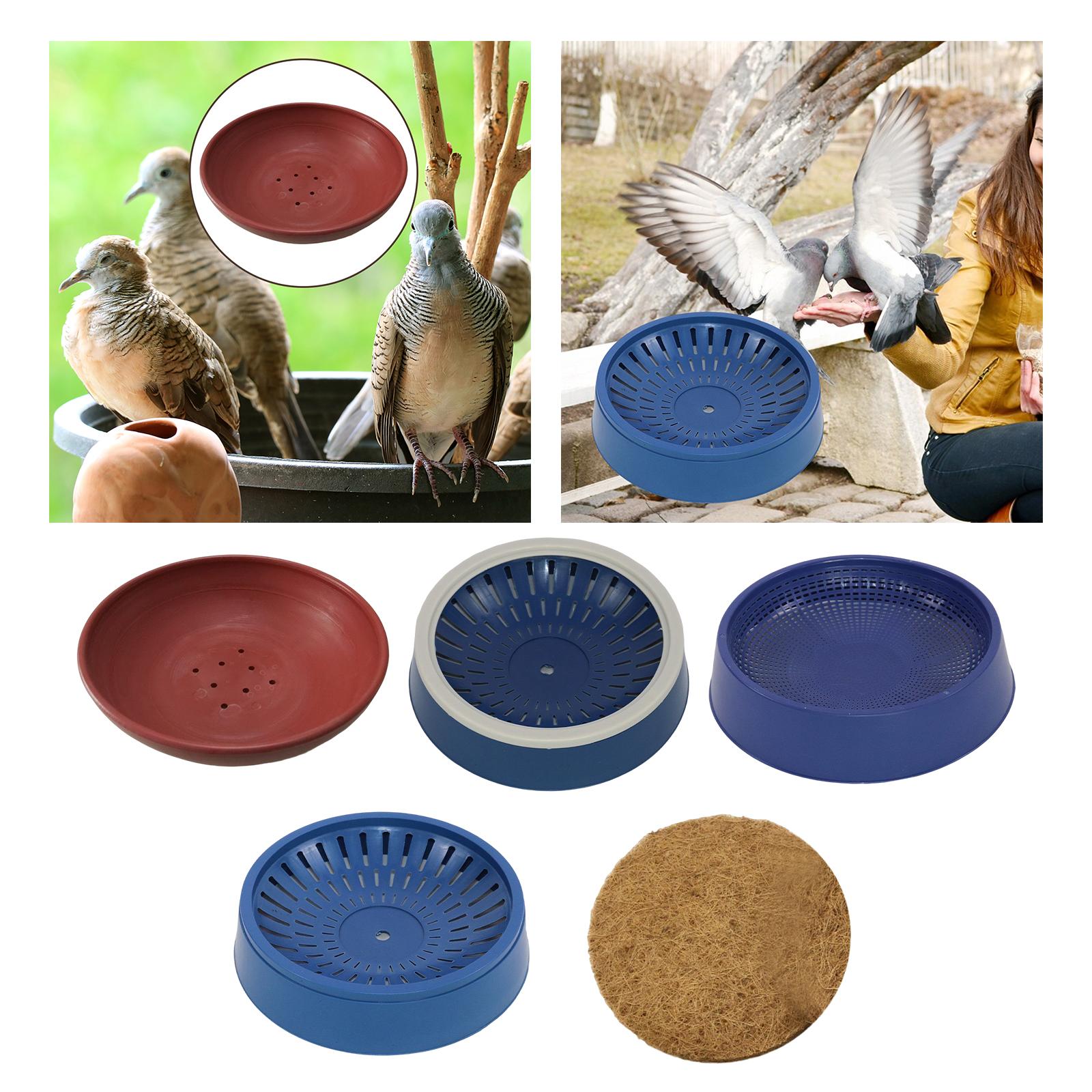 Pigeon Nesting Bowl, Bird Nest - Hunting Quail incelemesi ve fiyatı