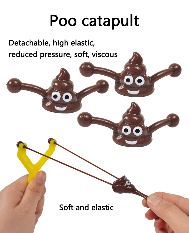 5PCS Funny Shooting Slingshot  - Outdoor Hunting Toys incelemesi ve fiyatı