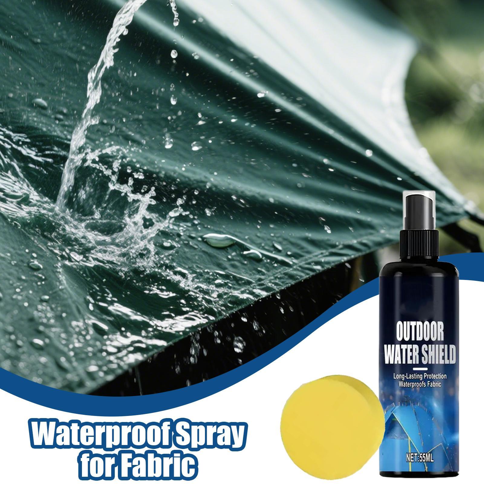 Fabric Waterproof Spray, Long- - Bear Spray Protection incelemesi ve fiyatı