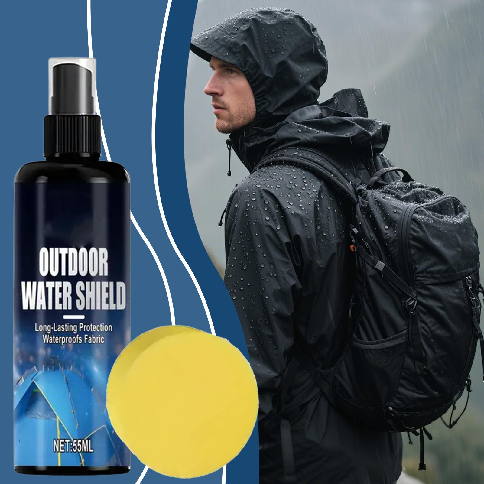 Fabric Waterproof Spray, Long- - Bear Spray Protection incelemesi ve fiyatı