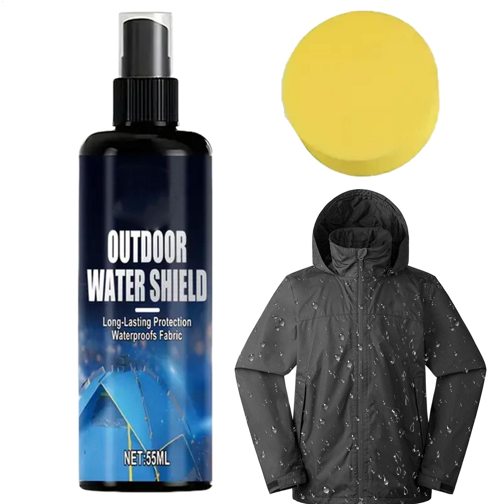 Fabric Waterproof Spray, Long- - Bear Spray Protection incelemesi ve fiyatı