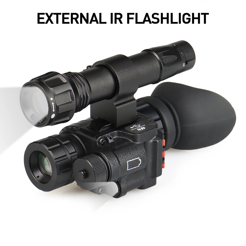 1920X1080 Display Digital Nigh - Hunting & Outdoor Supplies incelemesi ve fiyatı