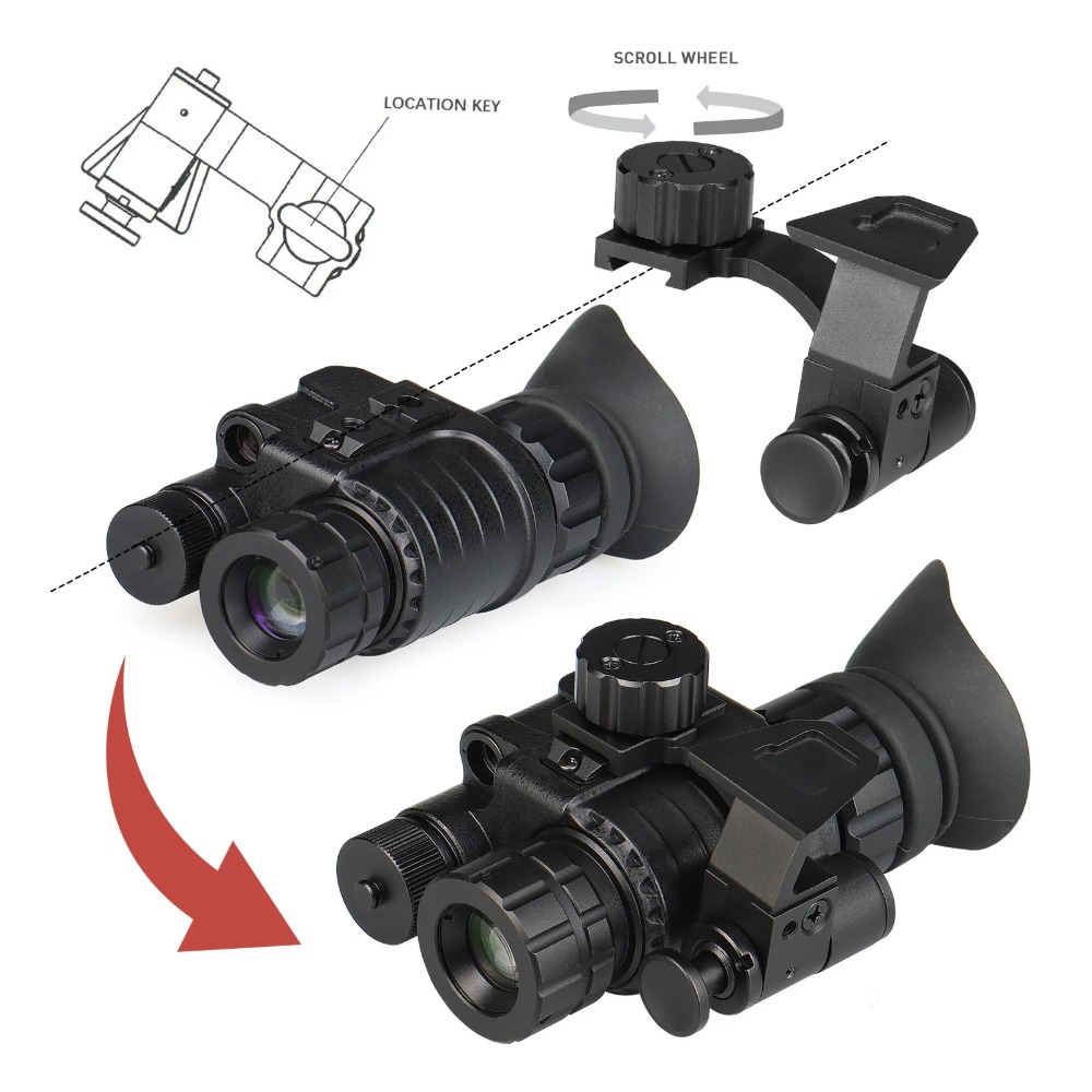 1920X1080 Display Digital Nigh - Hunting & Outdoor Supplies incelemesi ve fiyatı