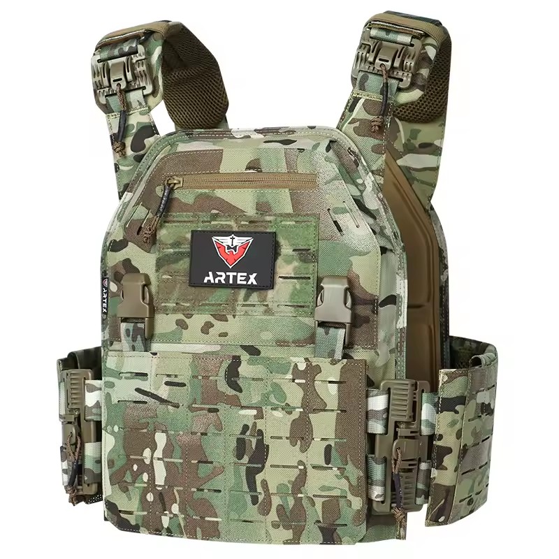 ARTEX Tactical Vest Outdoor Hu - Outdoor Hunting Equipment incelemesi ve fiyatı