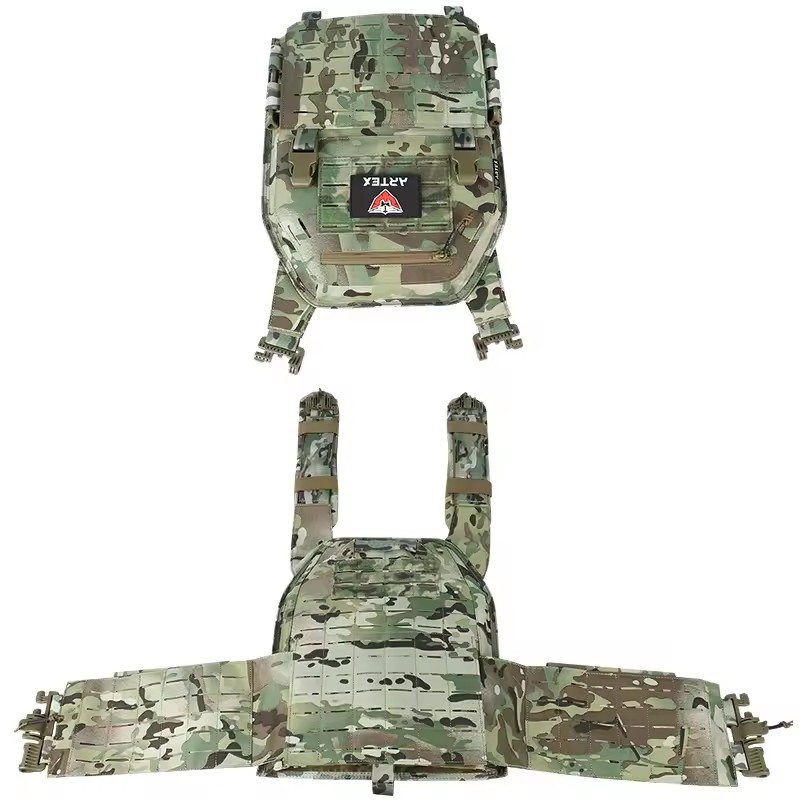 ARTEX Tactical Vest Outdoor Hu - Outdoor Hunting Equipment incelemesi ve fiyatı