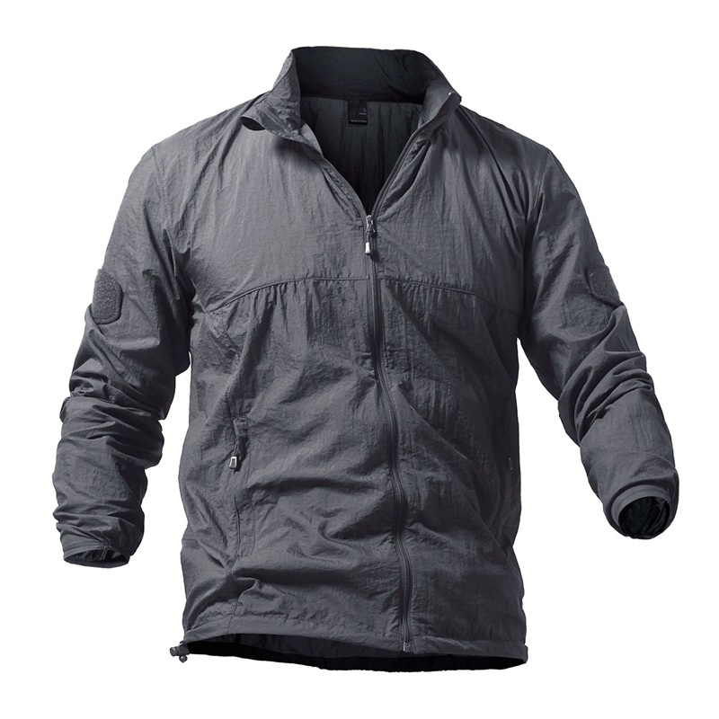 Outdoor Tactical Skin Coat Wat - Outdoor Hunting Coat incelemesi ve fiyatı