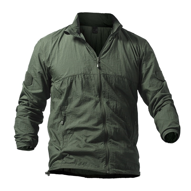 Outdoor Tactical Skin Coat Wat - Outdoor Hunting Coat incelemesi ve fiyatı