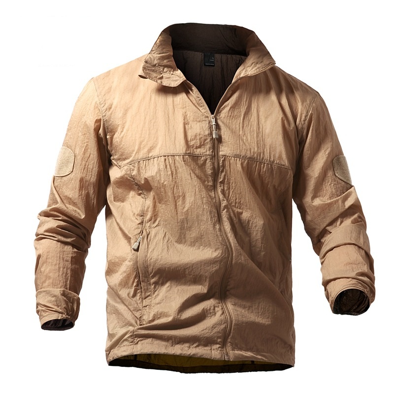 Outdoor Tactical Skin Coat Wat - Outdoor Hunting Coat incelemesi ve fiyatı