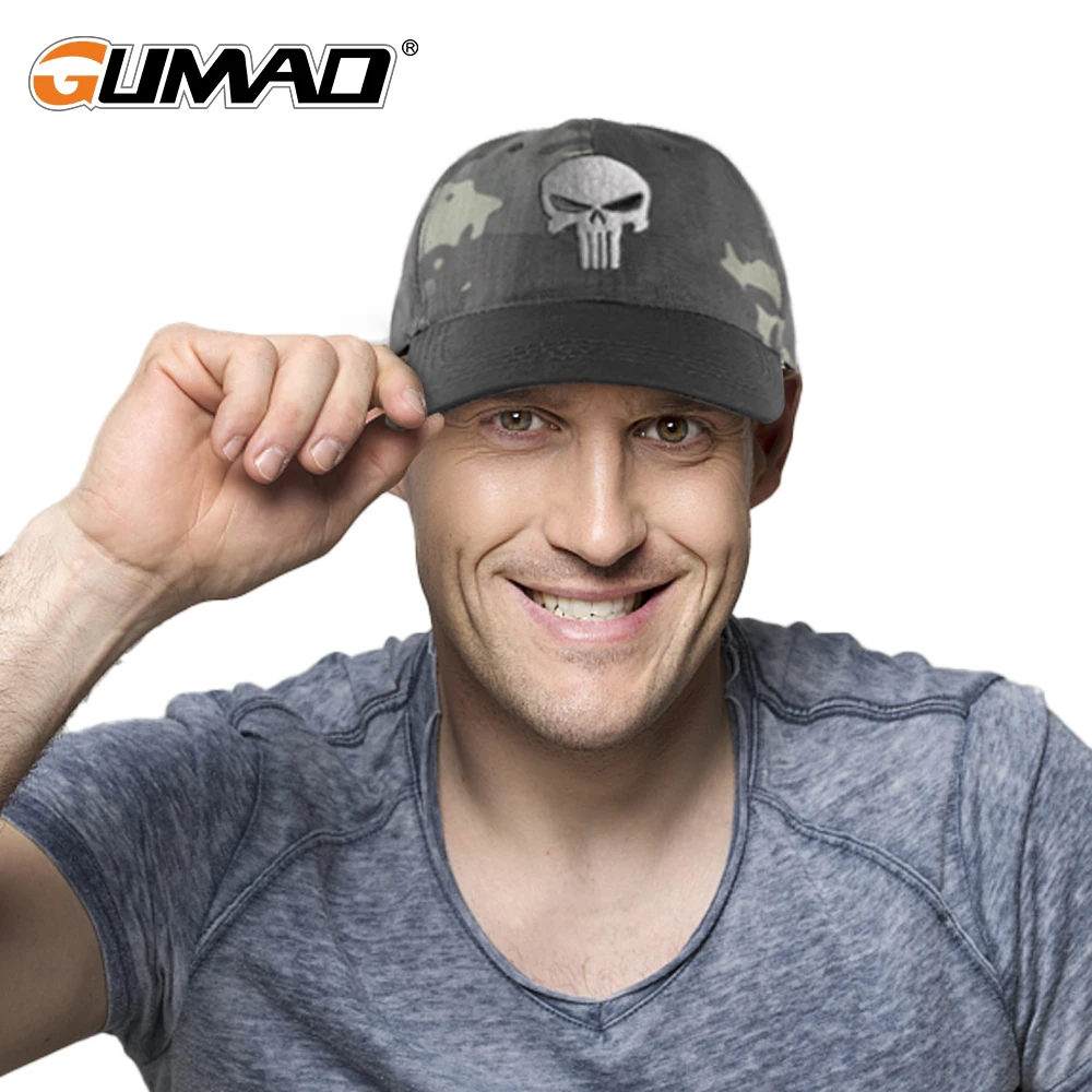 Outdoor Tactical Baseball Cap  - Hunting Outdoor Hats incelemesi ve fiyatı