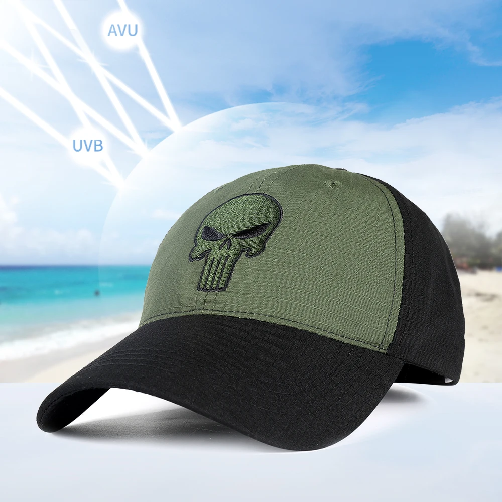 Outdoor Tactical Baseball Cap  - Hunting Outdoor Hats incelemesi ve fiyatı