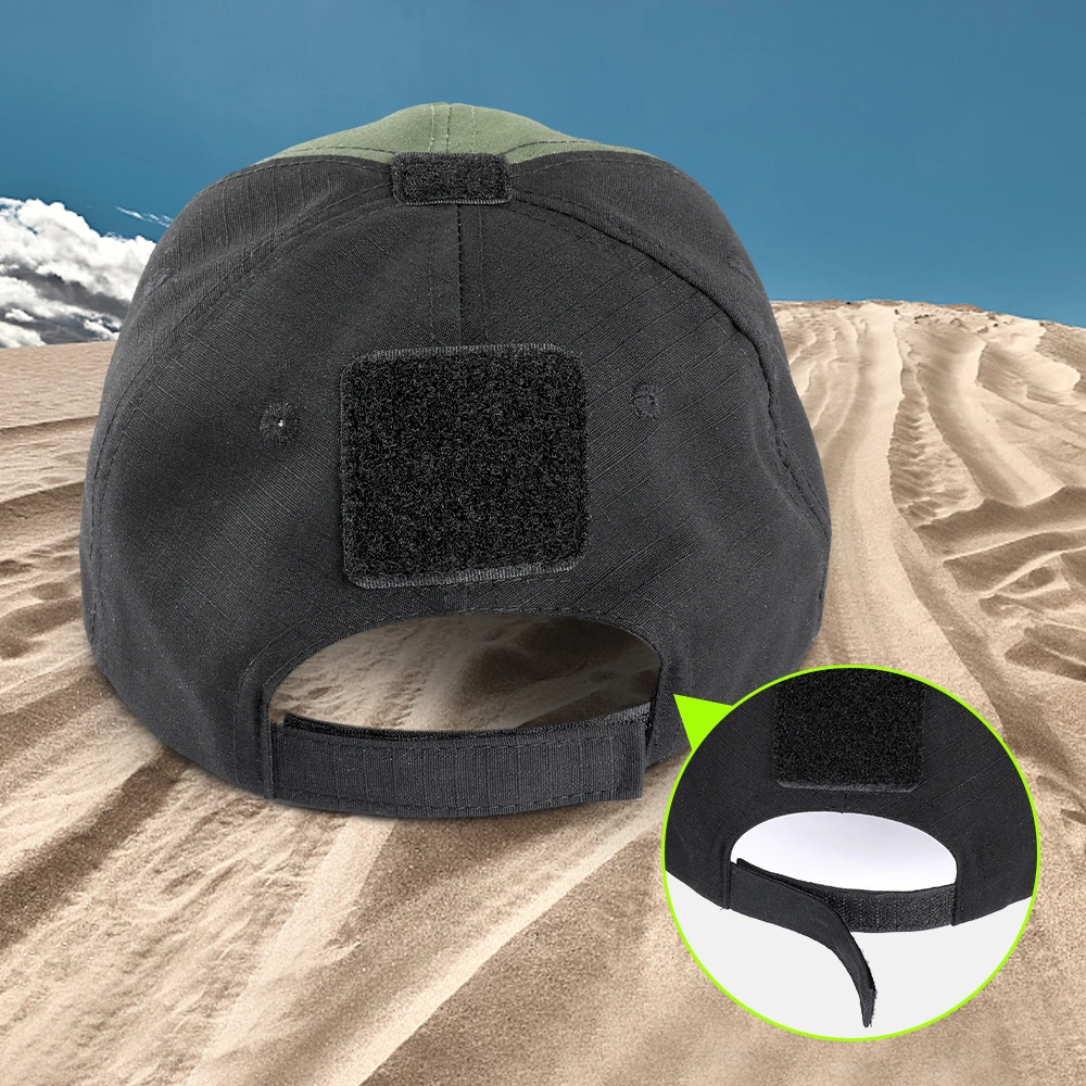 Outdoor Tactical Baseball Cap  - Hunting Outdoor Hats incelemesi ve fiyatı