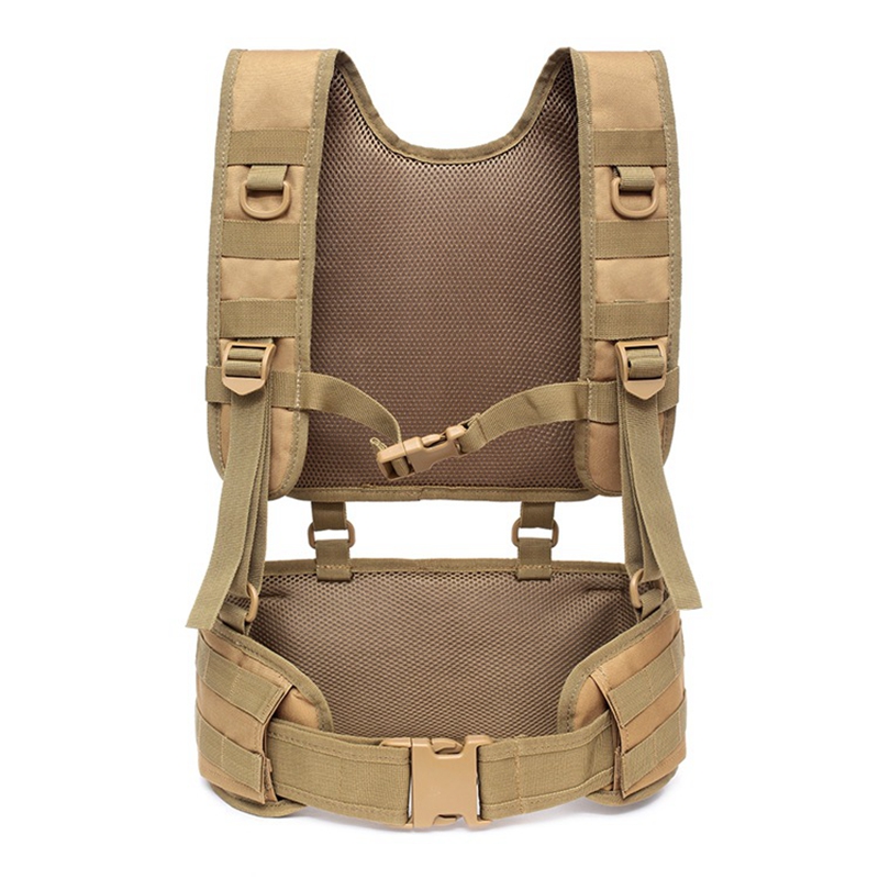 Tactical Vest Molle Chest Rig  - Outdoor Hunting Equipment incelemesi ve fiyatı
