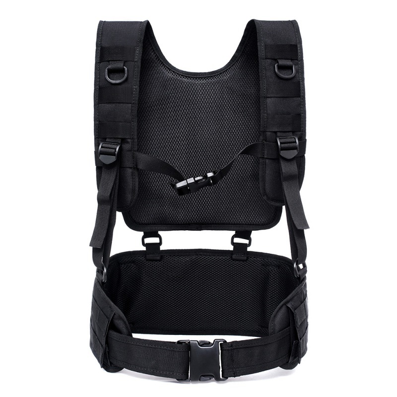 Tactical Vest Molle Chest Rig  - Outdoor Hunting Equipment incelemesi ve fiyatı