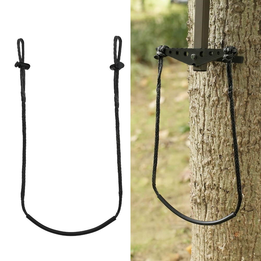 Hand Woven Polyethylene Rope L - Tree Stand Ladder incelemesi ve fiyatı