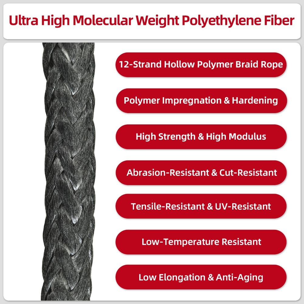 Hand Woven Polyethylene Rope L - Tree Stand Ladder incelemesi ve fiyatı