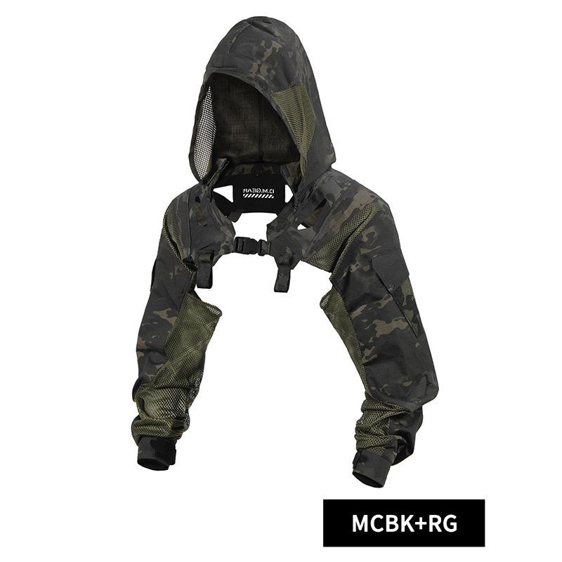 DMgear Original Design Tactica - Outdoor Hunting Coat incelemesi ve fiyatı