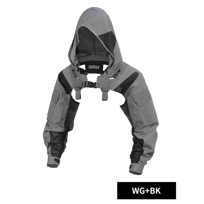 DMgear Original Design Tactica - Outdoor Hunting Coat incelemesi ve fiyatı